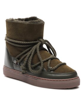 Inuikii Inuikii Апрески Classic 75202-005 Зелен