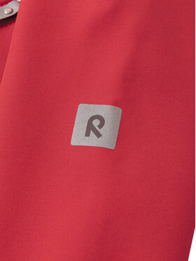 Μπουφάν Softshell Reima φωτογραφία