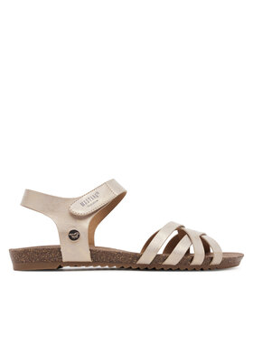 Mustang Mustang Sandalen 1307-811 Beige
