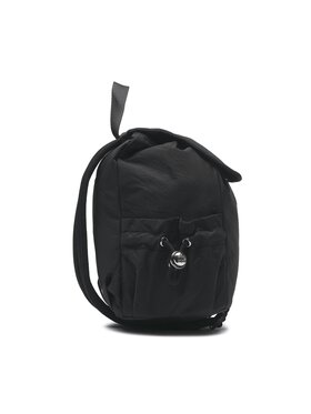 Tommy Jeans Nahrbtnik Tjw Beach Summer Backpack AW0AW14584 Črna