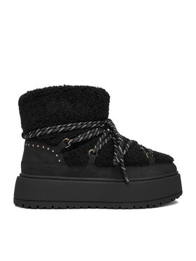 JENNY JENNY Stivali da neve CEO-HY2T685S-2 Nero