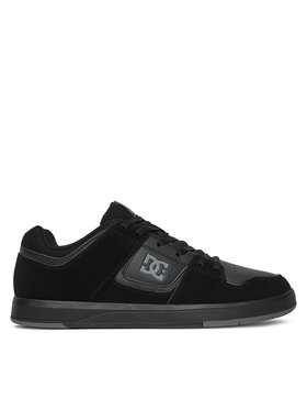 DC DC Снікерcи DC SHOES CURE DC01681062 Чорний
