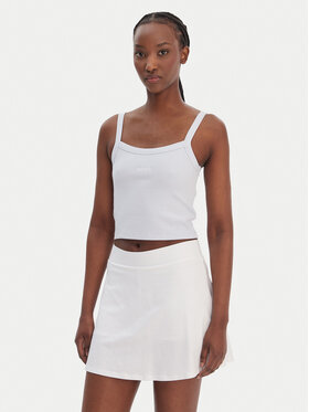 Guess Guess Топ V6GP16 K3180 Блакитний Regular Fit