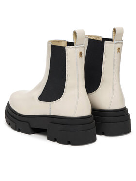 Tommy Hilfiger Μποτάκια με λάστιχο Tommy Hilfiger - 3