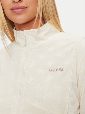 Guess Jopa V4BQ04 KCHS2 Écru Regular Fit