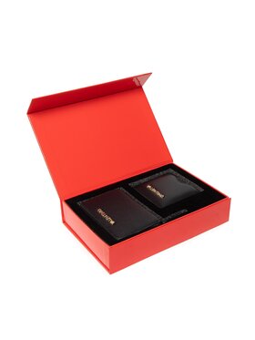 Valentino Valentino Zestaw upominkowy Zenzero VPA6O601 Czarny