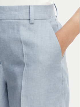 Weekend Max Mara Παντελόνι υφασμάτινο Weekend Max Mara - 4