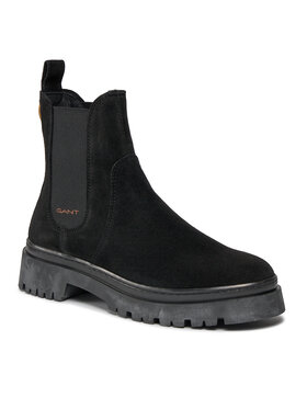 Gant Gant Μποτάκια Aligrey Chelsea Boot 27553441 Μαύρο