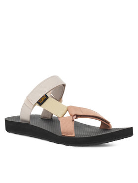 Teva Teva Natikače Universal Slide 1124230 Zelena