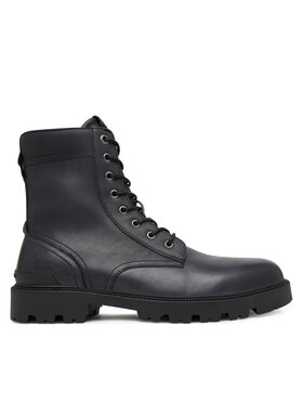 Pepe Jeans Pepe Jeans Scarponcini Ryan Top M PMS500005 Nero