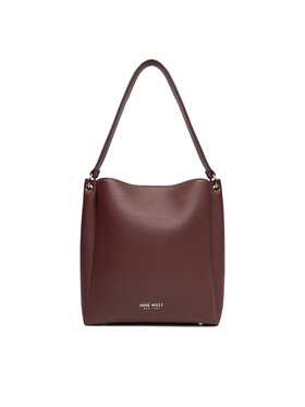 Nine West Nine West Geantă CEO-ARIA-S24414 Maro