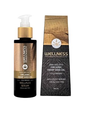 Wellness Wellness Wellness Serum