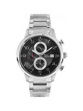 Pierre Ricaud Pierre Ricaud Orologio P97017.5124CH Argento