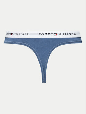 Tommy Hilfiger Tangice UW0UW03835 Plava