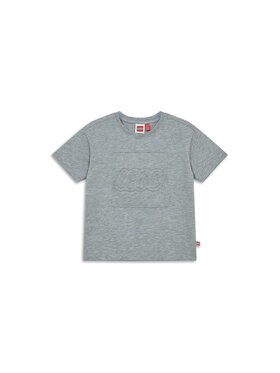 LEGO LEGO T-Shirt 11011314/912 Szary Regular Fit
