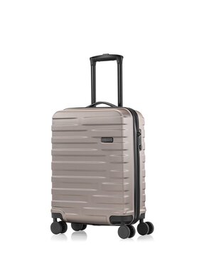 Pack Easy Pack Easy Walizka kabinowa 303362 Różowe złoto