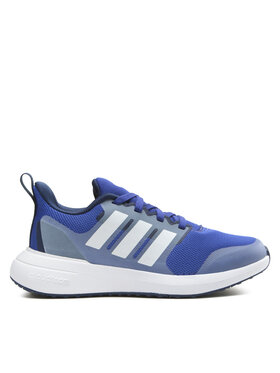 adidas adidas Tenisice Fortarun 2.0 Cloudfoam Sport Running Lace HP5439 Plava