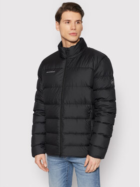 Mammut Mammut Пуховик Whitehorn 1013-02100-0001-115 Чорний Regular Fit