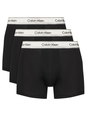 Calvin Klein Underwear Calvin Klein Underwear Комплект боксерки LV00NB4731 Черен