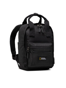 National Geographic Ruksak Legend N19182.06 Crna