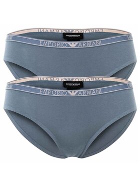 Emporio Armani Emporio Armani Figi brazylijskie 26280 Niebieski