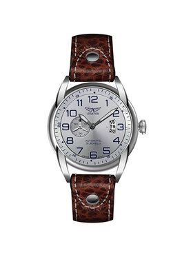Aviator Aviator Orologio V.3.18.0.101.4 Marrone