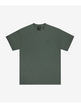 PROSTO. PROSTO. Koszula Hex Zielony Regular Fit