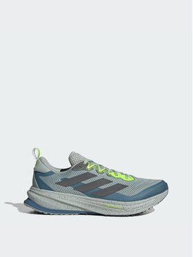 adidas adidas Buty do biegania 152065 Zielony