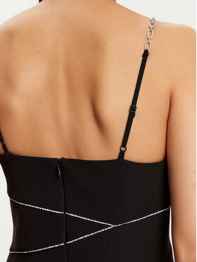 Φόρεμα κοκτέιλ Guess φωτογραφία