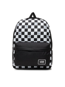 Vans Vans Batoh Wm Glitter Cech VN0A48HGXZG1 Černá