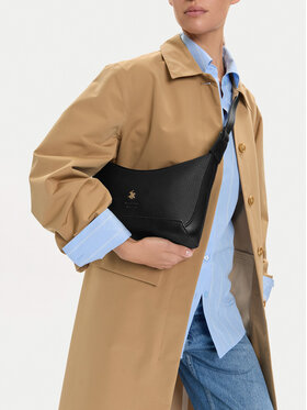 Beverly Hills Polo Club Beverly Hills Polo Club Handtasche CEO-BHPC-C-008-08 Schwarz