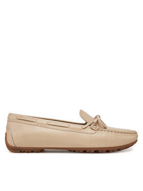 Geox Geox Mocassini D Kosmopolis + Grip D45RCA 00043 C1122 Beige