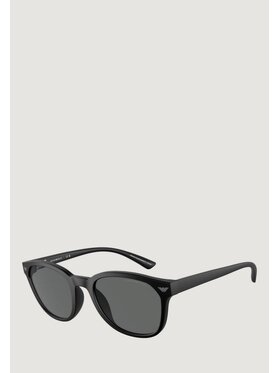 Emporio Armani Emporio Armani Okulary przeciwsłoneczne 0EA4225U 500187 Czarny