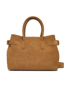 Patrizia Pepe Patrizia Pepe Kabelka 8B0282/L152-B768 Béžová