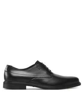 HUGO Hugo Pantofi Kerr 50497869 Negru