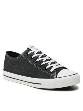 Americanos Americanos Sneakers MP40-AM5 Μαύρο