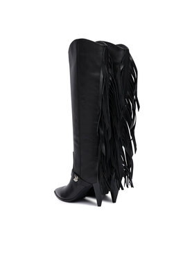PINKO Μπότες PINKO - 3