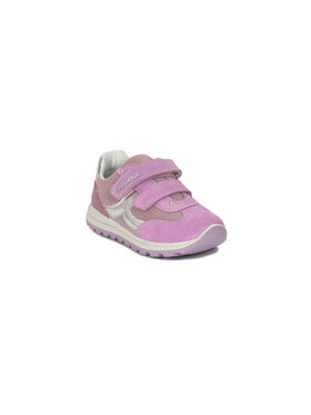 Primigi Primigi Półbuty 3855733-PINK Różowy