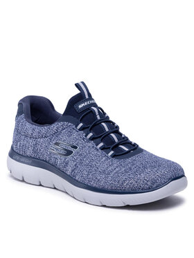 Skechers Skechers Sneakers Forton 52813/NVY Bleumarin