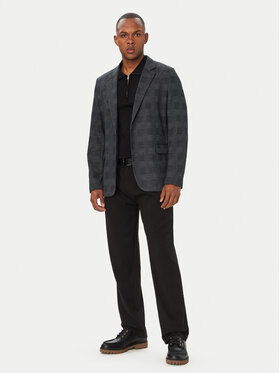 HUGO HUGO Pintsak Anton263X-H 50565382 Tumehall Extra Slim Fit