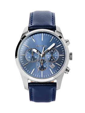 Breil Breil Zegarek COUPE' Niebieski