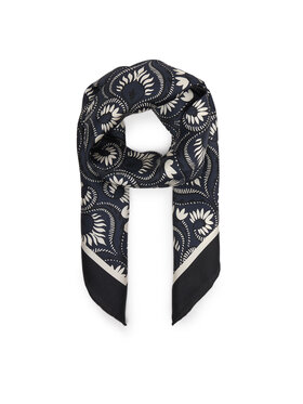 Weekend Max Mara Weekend Max Mara Eșarfă Onesto 2615541144 Bleumarin