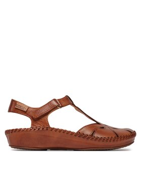 Pikolinos Pikolinos Sandalen Puerto Vallarta 655-0703 Braun