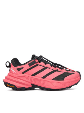 adidas adidas Trekkingi Terrex Freehiker Sl Gore-Tex Hiking Shoes KK4488 Różowy