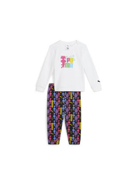Completi tuta per bambini Puma MODIVO.IT collezione autunno inverno 2024 2025