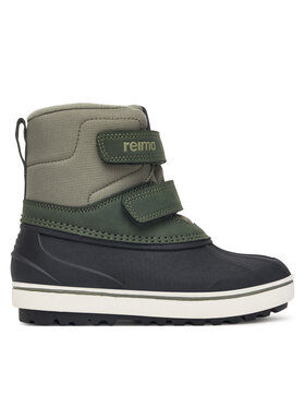 Reima Reima Lumesaapad Tuiskuva 5400161A Roheline