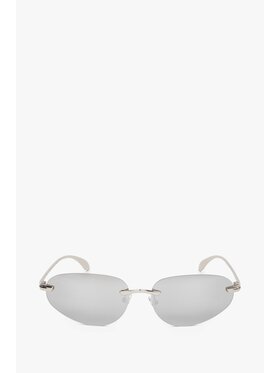 Estro Estro Occhiali da sole ER00119109 Grigio chiaro