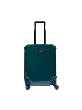 Piquadro Piquadro Valigia media bv4425pop-ve Verde