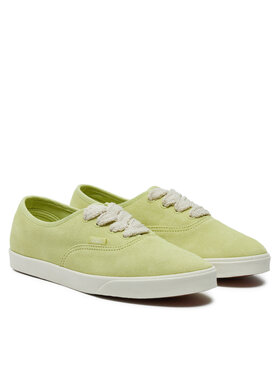 Vans Tenisice Authentic Lowpro VN000D04DJR1 Zelena