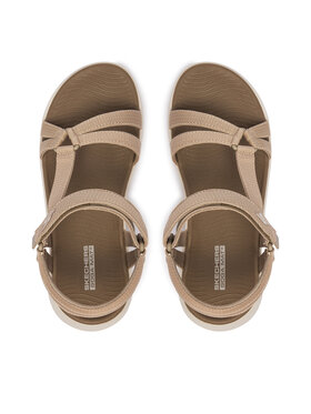 Skechers Σανδάλια Skechers - 5